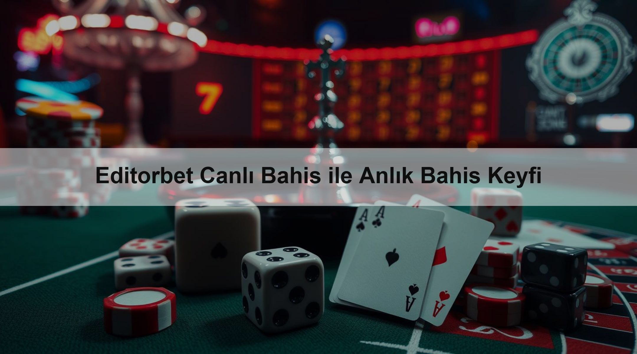 Editorbet Canlı Bahis ile Anlık Bahis Keyfi 1 Editorbet Canlı Bahis ile Anlık Bahis Keyfi
