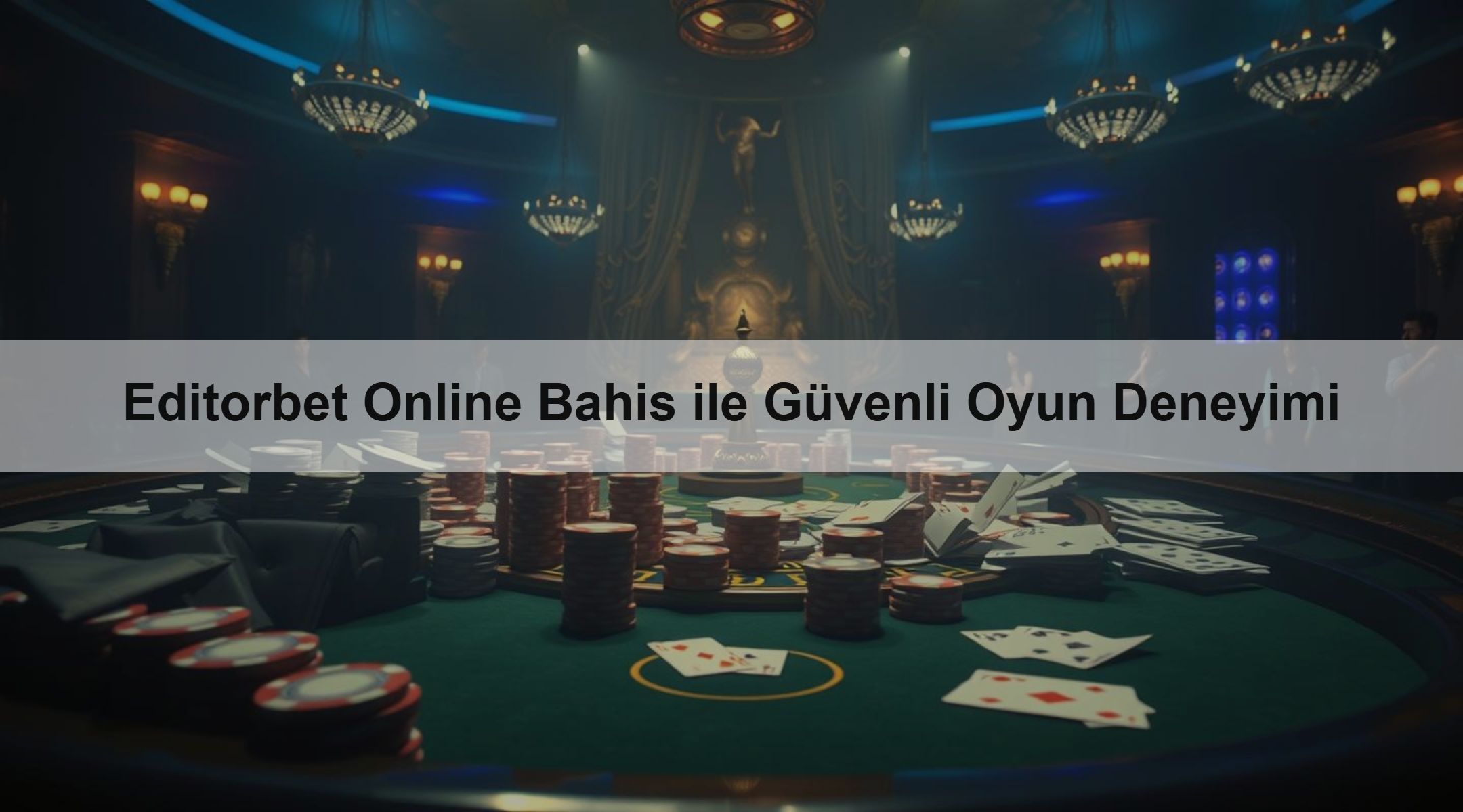 Editorbet Online Bahis ile Güvenli Oyun Deneyimi 1 Editorbet Online Bahis ile Güvenli Oyun Deneyimi